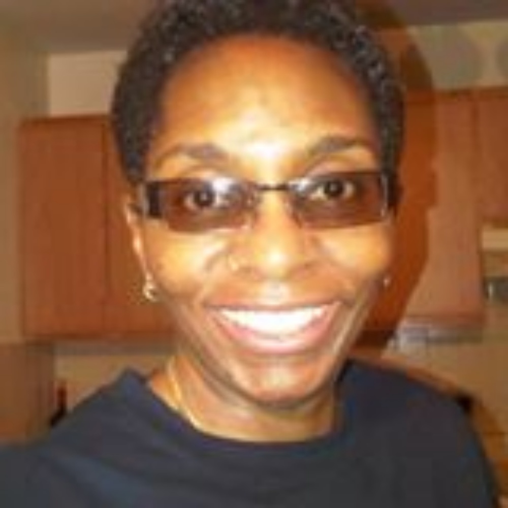 Meet your Posher, Terita